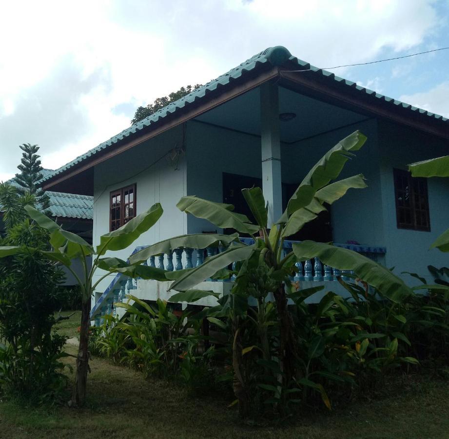 Wan'S Garden Villa Thongszala Kültér fotó