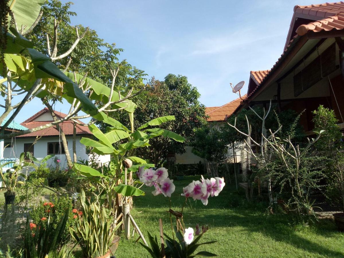 Wan'S Garden Villa Thongszala Kültér fotó